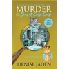Murder in the Secret Cold Case: A Mallory Beck Cozy Culinary Caper - Paperback