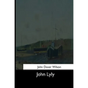 John Lyly - Paperback