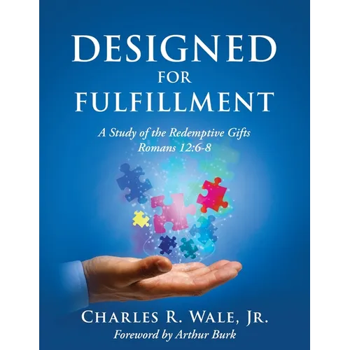 Designed for Fulfillment - Paperback