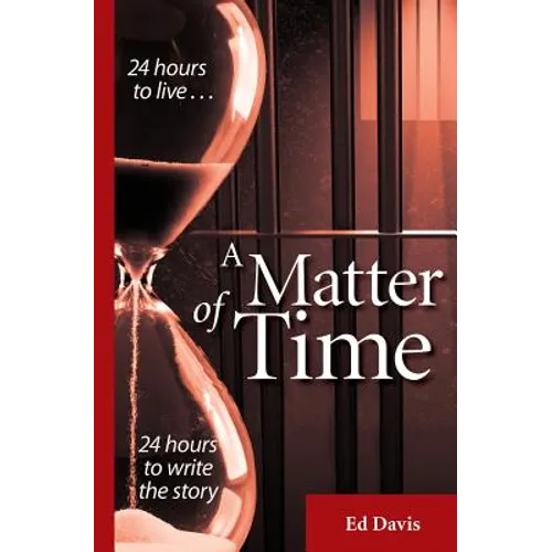 A Matter of Time - Paperback