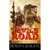 The Devil's Road: A Post Apocalyptic Thriller - Paperback