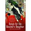Songs for the Butcher's Daughter - Paperback
