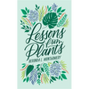 Lessons from Plants - Hardcover