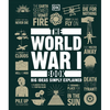 The World War I Book - Hardcover