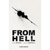 From Hell. Nueva Edición (Cómic / Comic Book) - Paperback