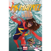 Ms. Marvel Vol. 3: Crushed - Paperback