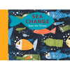 Sea Change: Save the Ocean - Hardcover