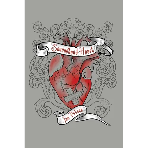 Secondhand Heart - Paperback
