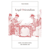 Legal Orientalism - Hardcover