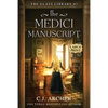 The Medici Manuscript: Large Print - Paperback