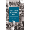God's Little Devotional Book for Dads - Hardcover
