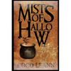 Mists of Hallow - Paperback