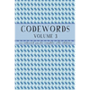 Codewords Volume 3: 100 code word puzzles with solutions - Paperback