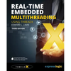 Real-Time Embedded Multithreading Using ThreadX: Third Edition - Paperback