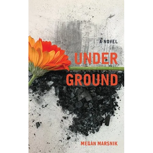 Under Ground - Paperback