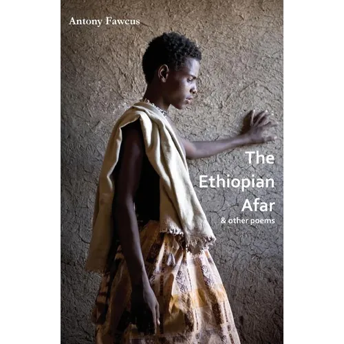 The Ethiopian Afar - Paperback