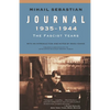 Journal 1935-1944: The Fascist Years - Paperback