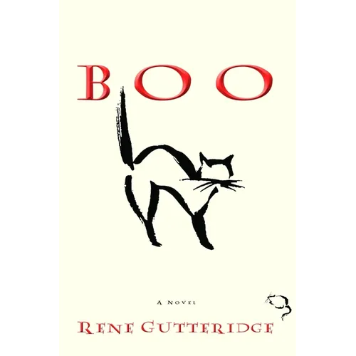 Boo - Paperback