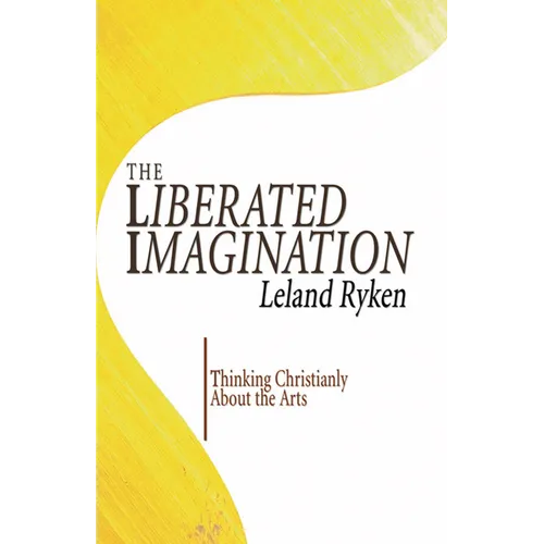 The Liberated Imagination - Paperback