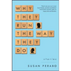 Why They Run the Way They Do: Stories - Paperback