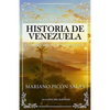 Rumbo y problemática de la historia de Venezuela: Comprensión de Venezuela - Paperback