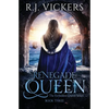 Renegade Queen: A Court Intrigue Fantasy - Paperback
