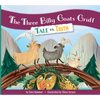 The Three Billy Goats Gruff: Tale vs. Truth - Paperback