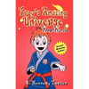 Troy's Amazing Universe: K for Karate - Paperback
