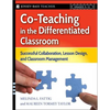 Co-Teaching in Differentiated Classroo - Paperback