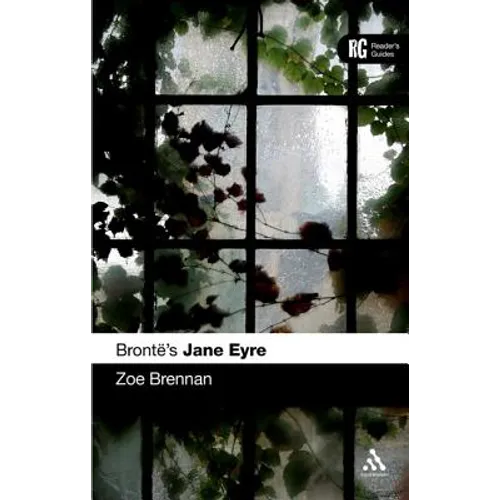Bronte's Jane Eyre: A Reader's Guide - Paperback