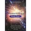 Numerology Made Easy: Discover Your Future, Life Purpose and Destiny from Your Birth Date and Name - Paperback
