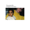 Preparing My Daughter For Rain: : notes on how to heal and survive. - Paperback
