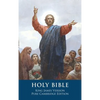 The Holy Bible: King James Version, Pure Cambridge Edition - Hardcover