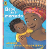Bebé Va Al Mercado - Paperback