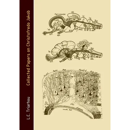 Collected Papers on Christofredo Jakob - Paperback