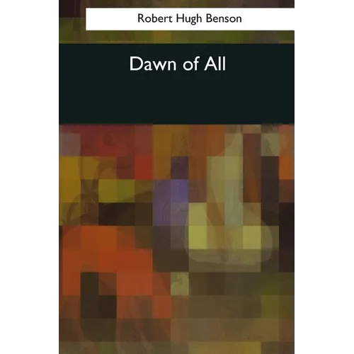 Dawn of All - Paperback