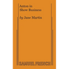 Anton in Show Business - Paperback