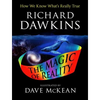 The Magic of Reality: How We Know What's Really True - Paperback