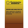Review And Analysis Of: : Tren Griffins's Charlie Munger: The Complete Investor - Paperback