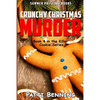 Crunchy Christmas Murder: Killer Cookie Cozy Mysteries, Book 4 - Paperback