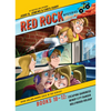 Red Rock Mysteries 3-Pack Books 10-12: Escaping Darkness / Windy City Danger / Hollywood Holdup - Paperback