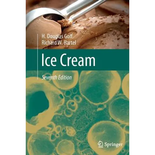 Ice Cream - Paperback