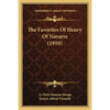The Favorites Of Henry Of Navarre (1910) - Paperback