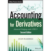 Accounting for Derivatives: Advanced Hedging Under Ifrs 9 - Hardcover