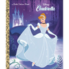 Cinderella (Disney Princess) - Hardcover