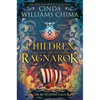 Runestone Saga: Children of Ragnarok - Paperback