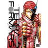 Terra Formars, Vol. 11 - Paperback