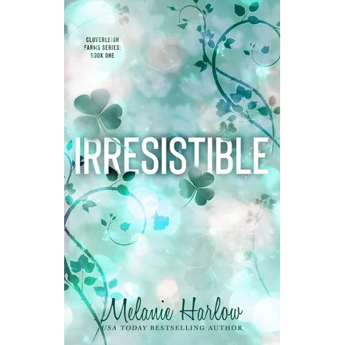 Irresistible - Paperback