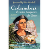Columbus & Cortez - Paperback