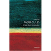 Molecules: A Very Short Introduction - Paperback